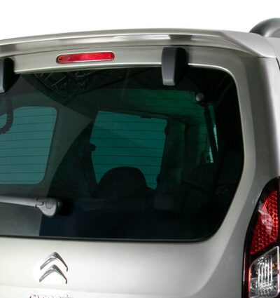 Spoiler / Becquet pour Citroën Berlingo 2 avec hayon (Type 7) (2008-2018)