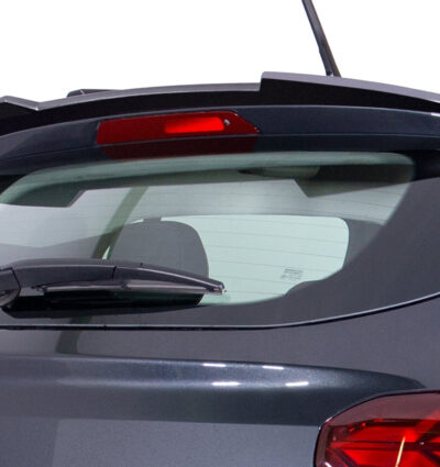 Aileron / Becquet pour Dacia Sandero 3 (depuis 2020)