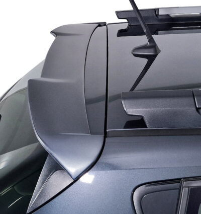 Aileron / Becquet pour Dacia Sandero 3 (depuis 2020)