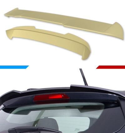 Aileron / Becquet pour Dacia Sandero 3 (depuis 2020)