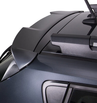 Aileron / Becquet pour Dacia Sandero 3 (depuis 2020)