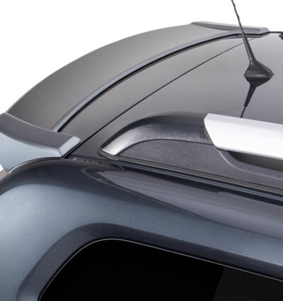 Aileron / Becquet Sport pour Dacia Duster 2 (2018-2021)