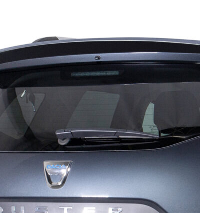 Aileron / Becquet Sport pour Dacia Duster 2 (2018-2021)