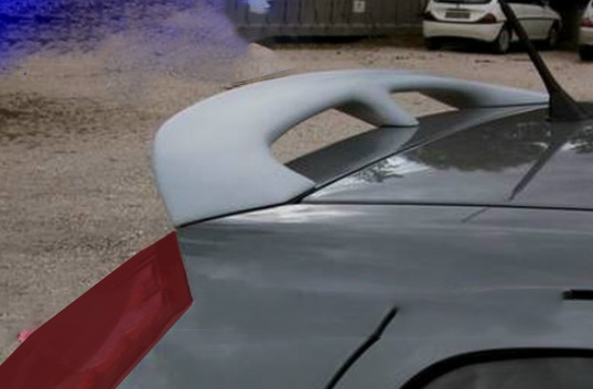 Aileron pour Fiat Grande Punto