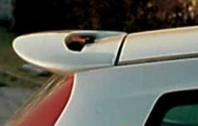 Becquet pour Fiat Punto 2 (3 portes)