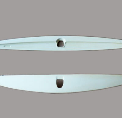 Aileron pour Fiat Punto 2 (5 portes)