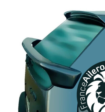 Becquet pour Fiat Tipo 1