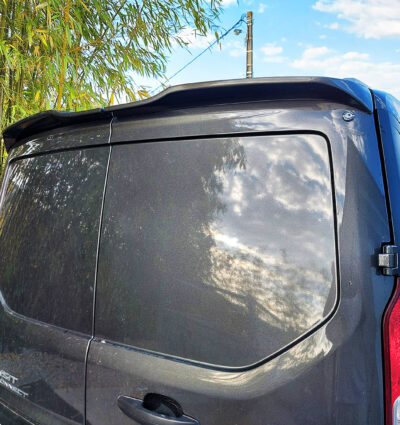 Becquet / Aileron Origine Replica pour Ford Transit Connect (avec 2 portes arrières) (à partir de 2013)