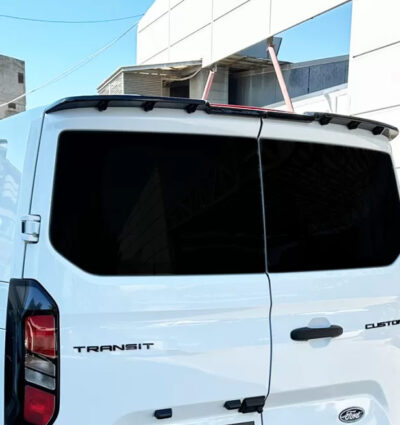 Becquet / Aileron Extreme Style pour Ford Transit Custom Mk2 (depuis 2023)