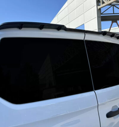 Becquet / Aileron Extreme Style pour Ford Transit Custom Mk2 (depuis 2023)