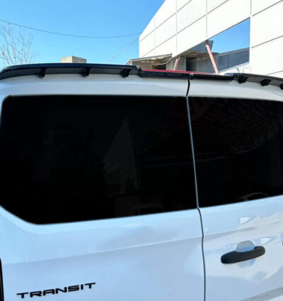 Becquet / Aileron Extreme Style pour Ford Transit Custom Mk2 (depuis 2023)