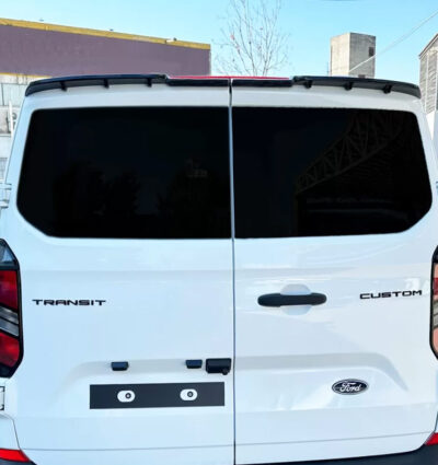 Becquet / Aileron Extreme Style pour Ford Transit Custom Mk2 (depuis 2023)
