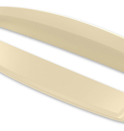 Aileron / Becquet TopVan pour Ford Transit Custom / Tourneo Custom avec hayon (depuis 2012)