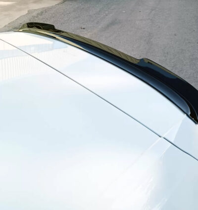Becquet / Extention CAP pour Volkswagen Golf 7 GTI / R / R-Line (2012-2021)