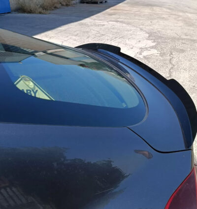 Becquet / Extention CAP pour Hyundai i30 mk3 Fastback (depuis 2016)