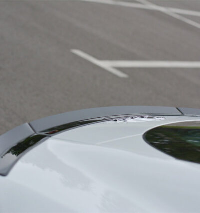 Becquet CAP pour Jaguar F-Type (2013-2017)
