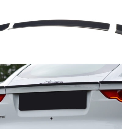 Becquet CAP pour Jaguar F-Type (2013-2017)