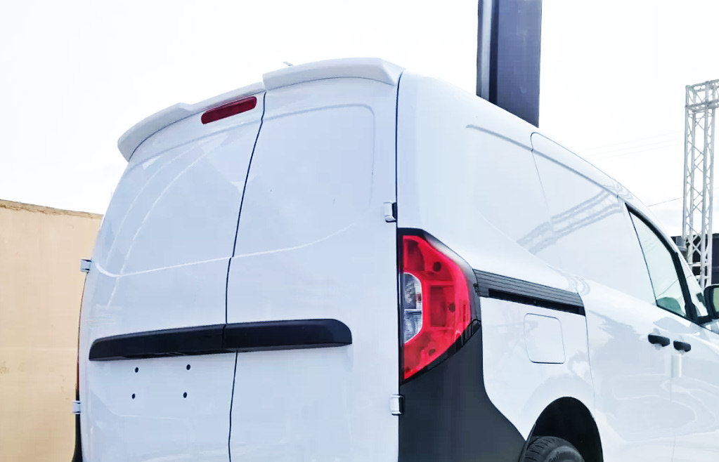 Aileron / Becquet pour Renault Kangoo double-porte (depuis 2021)
