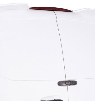 Aileron / Becquet TopVan pour Mercedes Vito 3 - W447 avec double porte (depuis 2014)