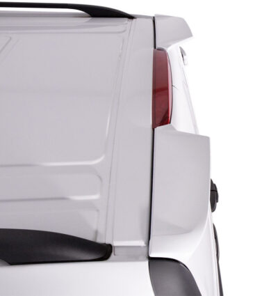 Aileron / Becquet TopVan pour Mercedes Vito 3 - W447 avec double porte (depuis 2014)