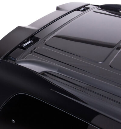 Aileron / Becquet pour Mercedes Vito 3 (W447) avec hayon (depuis 2014)