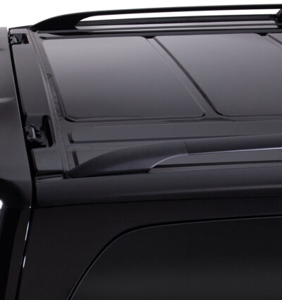 Aileron / Becquet pour Mercedes Vito 3 (W447) avec hayon (depuis 2014)