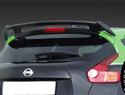 Aileron pour Nissan Juke