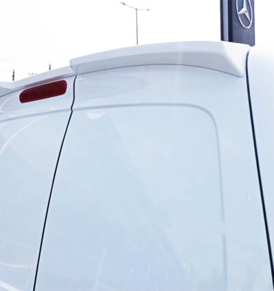 Aileron / Becquet pour Nissan Townstar double-porte (depuis 2021)