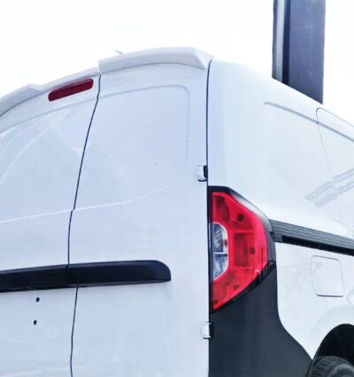 Aileron / Becquet pour Nissan Townstar double-porte (depuis 2021)