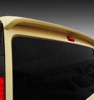 Becquet pour Opel Vivaro B (avec hayon)
