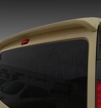 Becquet pour Renault Trafic 3