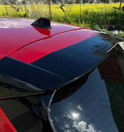 Aileron / Becquet pour Peugeot 308 mk3 (depuis 2021)