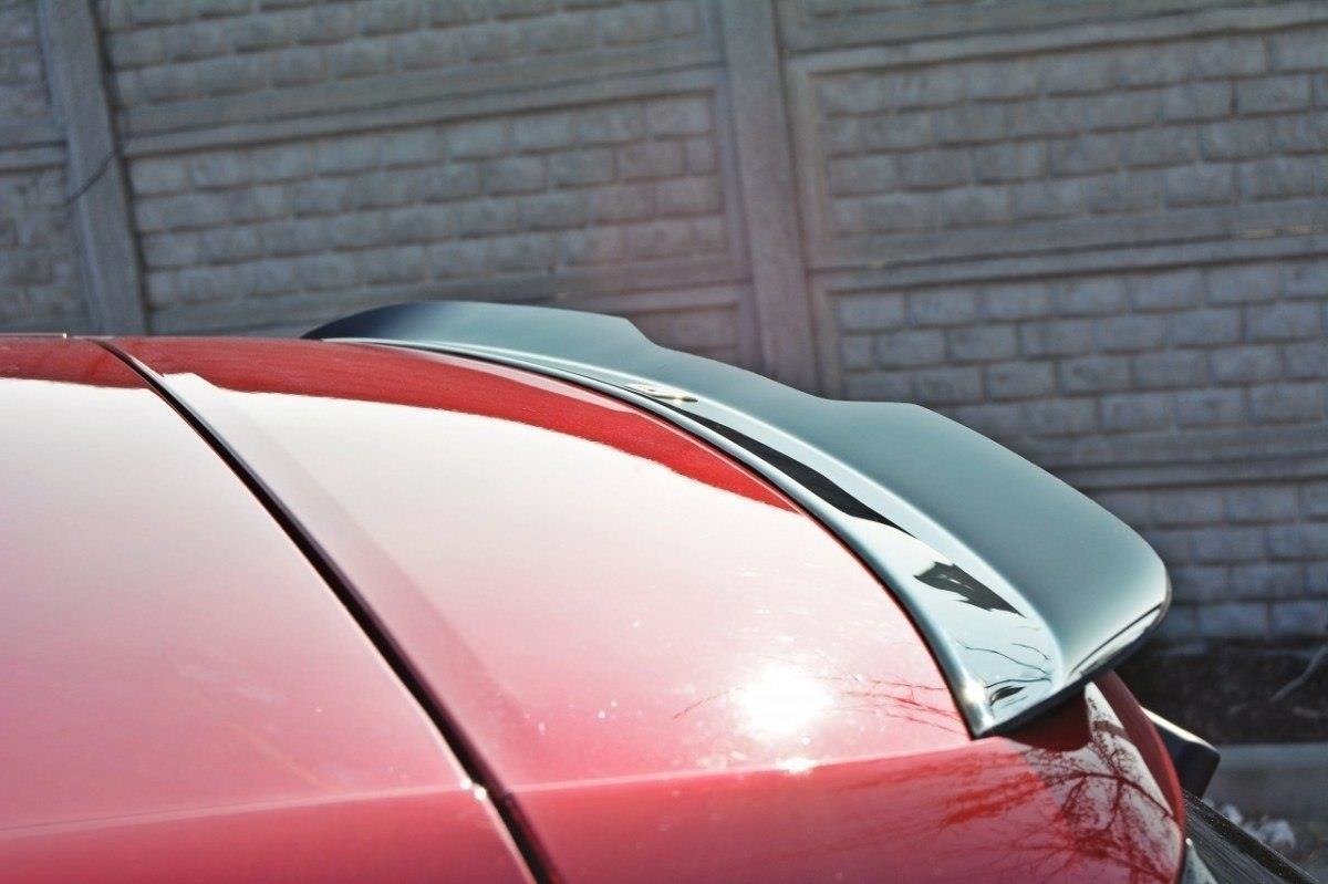 Becquet pour Peugeot 308 II