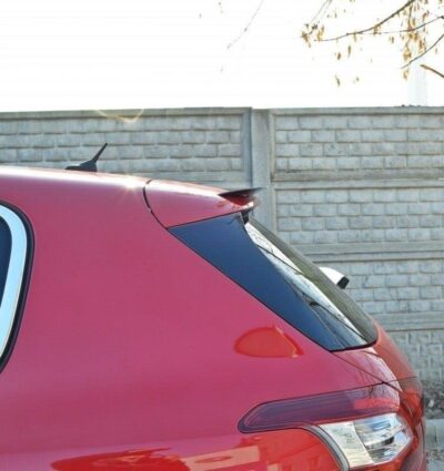 Becquet pour Peugeot 308 II
