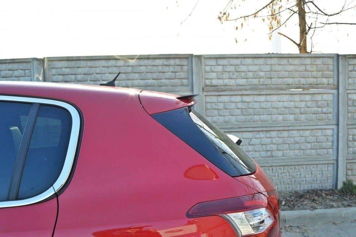 Becquet pour Peugeot 308 II