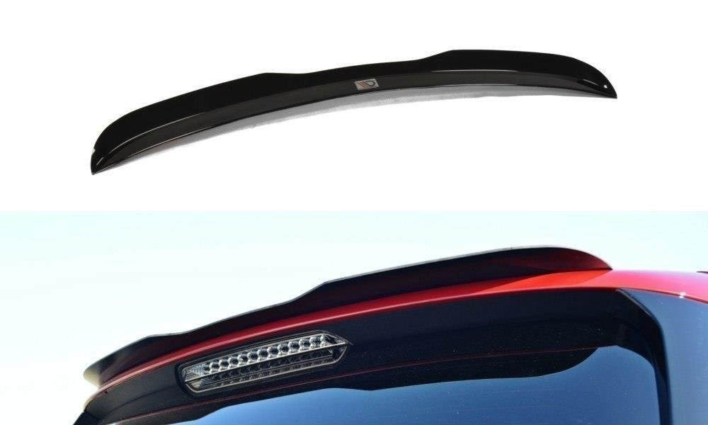 Becquet pour Peugeot 308 II