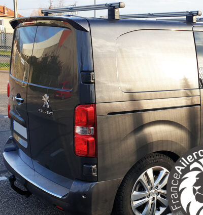 Becquet pour Peugeot Expert 3
