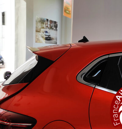 Aileron pour Renault Clio 5