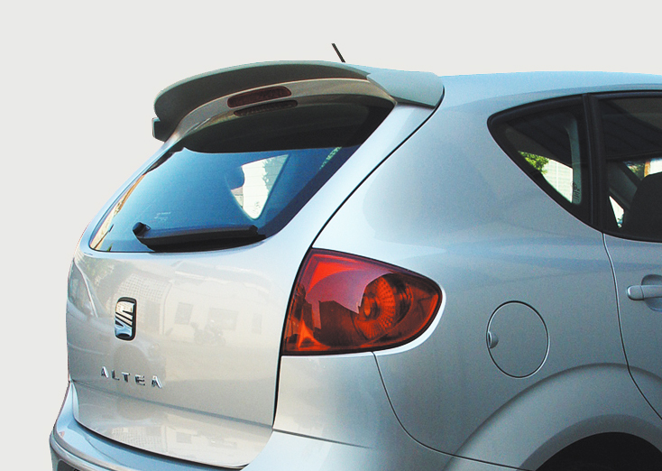 Aileron pour Seat Altea