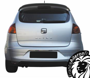 Spoiler pour Seat Altea
