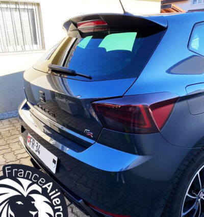 Aileron pour Seat Ibiza 5