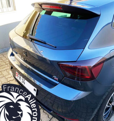 Spoiler pour Seat Ibiza 5