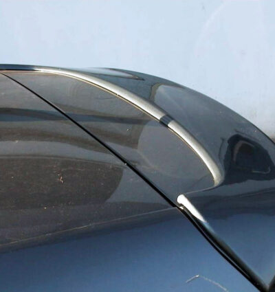 Aileron / Becquet #2 pour Volkswagen Golf 6 (de 2008 à 2012)