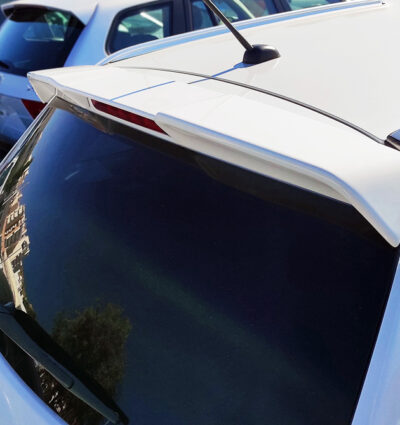 Aileron pour Suzuki Vitara Mk2/Escudo Mk4 (depuis 2015)