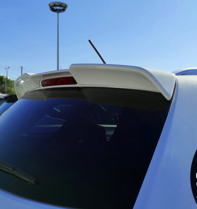 Becquet pour Suzuki Vitara Mk2/Escudo Mk4 (depuis 2015)