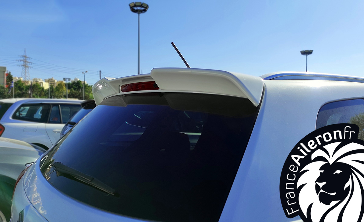Becquet pour Suzuki Vitara Mk2/Escudo Mk4 (depuis 2015)