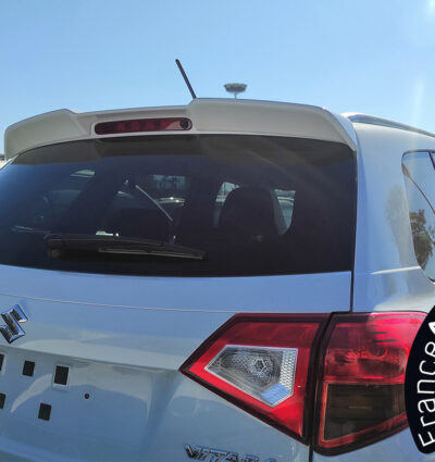 Spoiler pour Suzuki Vitara Mk2/Escudo Mk4 (depuis 2015)