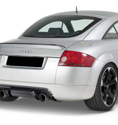 Becquet Extention CAP pour Audi TT mk1 - 8N (1998-2006)