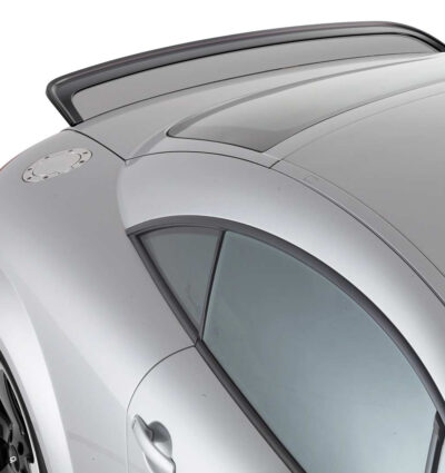 Becquet Extention CAP pour Audi TT mk1 - 8N (1998-2006)