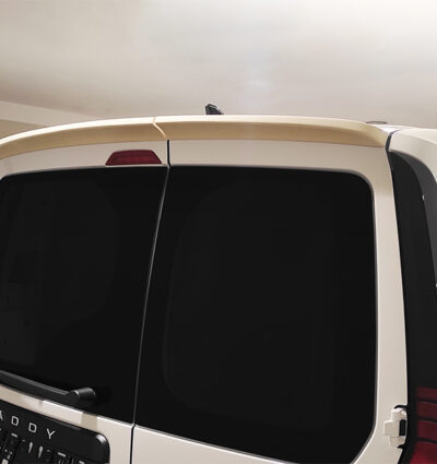 Aileron pour VW Caddy V